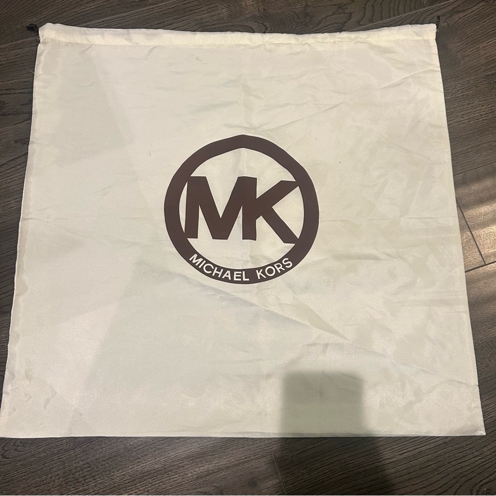 Michael Kors Dust Bag